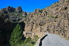 France-Corsica-Corsican Island Mystery